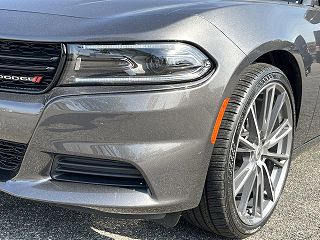 2023 Dodge Charger SXT 2C3CDXBG7PH673995 in Henrico, VA 10