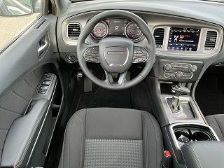 2023 Dodge Charger SXT 2C3CDXBG7PH673995 in Henrico, VA 31