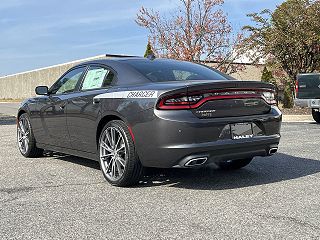 2023 Dodge Charger SXT 2C3CDXBG7PH673995 in Henrico, VA 6