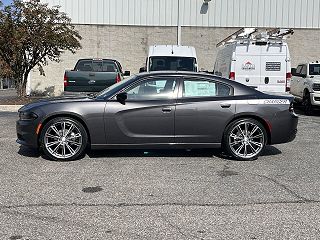 2023 Dodge Charger SXT 2C3CDXBG7PH673995 in Henrico, VA 7