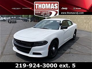 2023 Dodge Charger Police VIN: 2C3CDXKGXPH613659