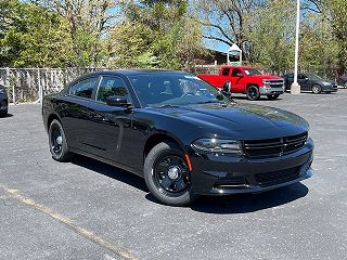 2023 Dodge Charger Police 2C3CDXKG3PH537234 in Highland, IN 2