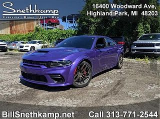 2023 Dodge Charger  VIN: 2C3CDXL92PH567003