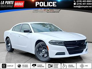 2023 Dodge Charger Police VIN: 2C3CDXAT9PH583794