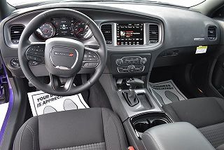 2023 Dodge Charger SXT 2C3CDXJG5PH675780 in Laramie, WY 17