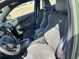 2023 Dodge Charger Scat Pack 2C3CDXGJ2PH538993 in Laredo, TX 12