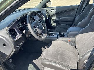 2023 Dodge Charger Scat Pack 2C3CDXGJ2PH538993 in Laredo, TX 13
