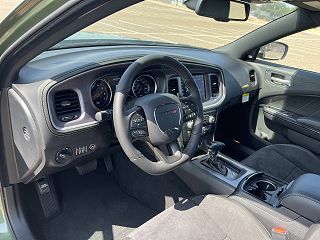 2023 Dodge Charger Scat Pack 2C3CDXGJ2PH538993 in Laredo, TX 14
