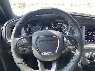 2023 Dodge Charger Scat Pack 2C3CDXGJ2PH538993 in Laredo, TX 15