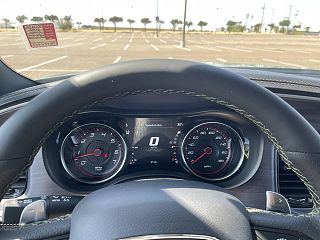 2023 Dodge Charger Scat Pack 2C3CDXGJ2PH538993 in Laredo, TX 16
