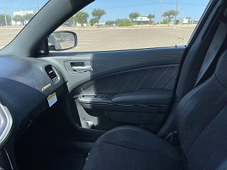 2023 Dodge Charger Scat Pack 2C3CDXGJ2PH538993 in Laredo, TX 22
