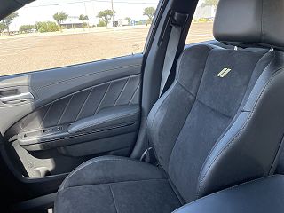 2023 Dodge Charger Scat Pack 2C3CDXGJ2PH538993 in Laredo, TX 23
