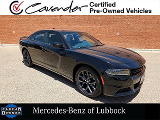 2023 Dodge Charger SXT VIN: 2C3CDXBG1PH523414