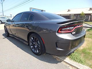 2023 Dodge Charger Scat Pack 2C3CDXGJXPH566427 in Malvern, AR 3