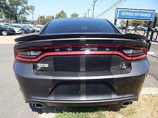2023 Dodge Charger Scat Pack 2C3CDXGJXPH566427 in Malvern, AR 4