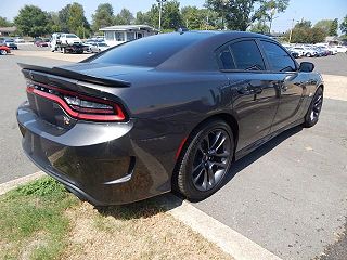 2023 Dodge Charger Scat Pack 2C3CDXGJXPH566427 in Malvern, AR 5