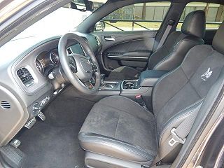 2023 Dodge Charger Scat Pack 2C3CDXGJXPH566427 in Malvern, AR 9
