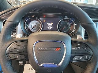 2023 Dodge Charger Scat Pack 2C3CDXGJXPH568503 in Milledgeville, GA 20