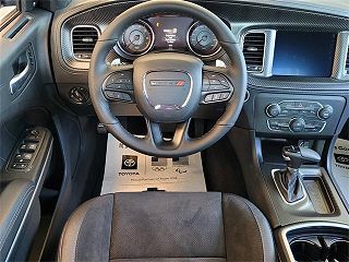 2023 Dodge Charger Scat Pack 2C3CDXGJXPH568503 in Milledgeville, GA 6