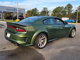 2023 Dodge Charger Scat Pack 2C3CDXGJ7PH626373 in Milledgeville, GA 13