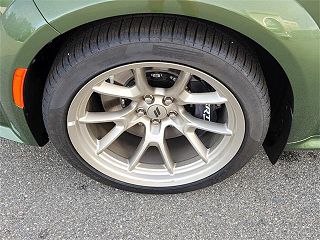 2023 Dodge Charger Scat Pack 2C3CDXGJ7PH626373 in Milledgeville, GA 16