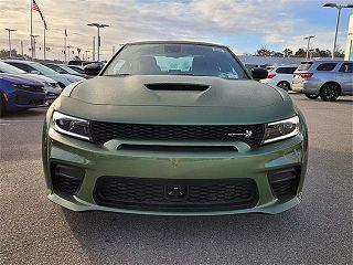 2023 Dodge Charger Scat Pack 2C3CDXGJ7PH626373 in Milledgeville, GA 2