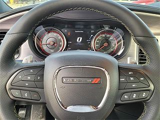 2023 Dodge Charger Scat Pack 2C3CDXGJ7PH626373 in Milledgeville, GA 21