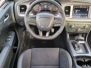 2023 Dodge Charger Scat Pack 2C3CDXGJ7PH626373 in Milledgeville, GA 7