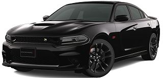 2023 Dodge Charger Scat Pack 2C3CDXGJ9PH672285 in Nashua, NH