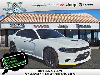 2023 Dodge Charger GT 2C3CDXHG1PH672719 in Perris, CA 1