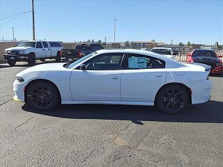2023 Dodge Charger GT 2C3CDXHG1PH672719 in Perris, CA 3