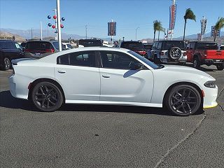 2023 Dodge Charger GT 2C3CDXHG1PH672719 in Perris, CA 6