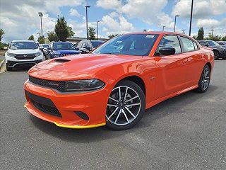 2023 Dodge Charger R/T 2C3CDXCTXPH576124 in Pineville, NC