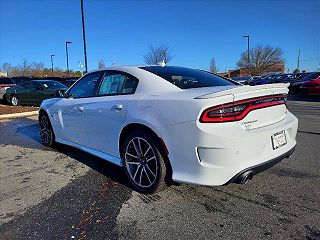 2023 Dodge Charger R/T 2C3CDXCT0PH697728 in Pineville, NC 20