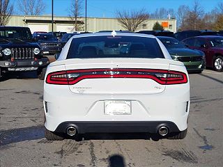 2023 Dodge Charger R/T 2C3CDXCT0PH697728 in Pineville, NC 21