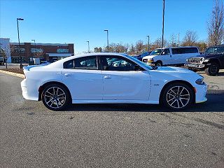 2023 Dodge Charger R/T 2C3CDXCT0PH697728 in Pineville, NC 23