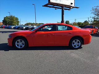 2023 Dodge Charger SXT 2C3CDXBG0PH655662 in Pineville, NC 18