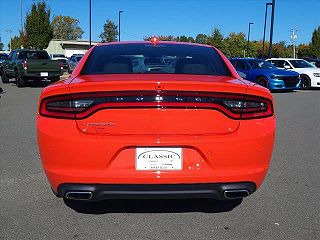 2023 Dodge Charger SXT 2C3CDXBG0PH655662 in Pineville, NC 20