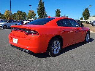2023 Dodge Charger SXT 2C3CDXBG0PH655662 in Pineville, NC 21