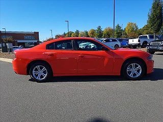 2023 Dodge Charger SXT 2C3CDXBG0PH655662 in Pineville, NC 22