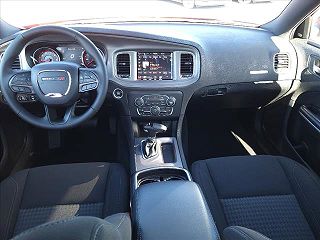 2023 Dodge Charger SXT 2C3CDXBG0PH655662 in Pineville, NC 28