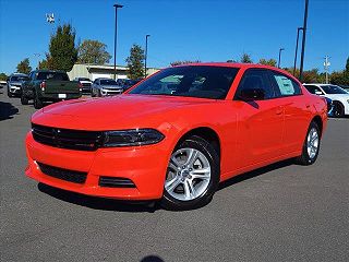 2023 Dodge Charger SXT 2C3CDXBG0PH655662 in Pineville, NC
