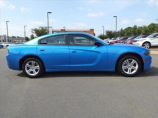 2023 Dodge Charger SXT 2C3CDXBG8PH600442 in Pineville, NC 22