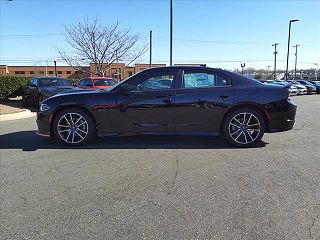 2023 Dodge Charger R/T 2C3CDXCT2PH697729 in Pineville, NC 20