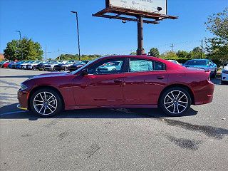 2023 Dodge Charger R/T 2C3CDXCT0PH650747 in Pineville, NC 20