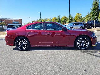 2023 Dodge Charger R/T 2C3CDXCT0PH650747 in Pineville, NC 24