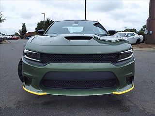 2023 Dodge Charger GT 2C3CDXHG5PH618887 in Pineville, NC 2