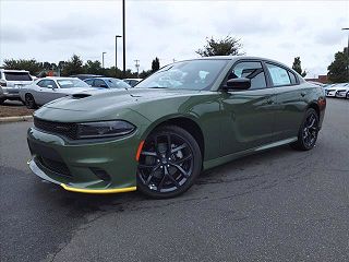 2023 Dodge Charger GT 2C3CDXHG5PH618887 in Pineville, NC