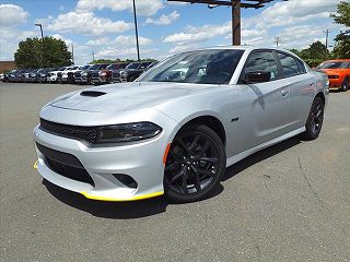 2023 Dodge Charger R/T 2C3CDXCT7PH524904 in Pineville, NC