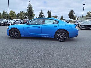 2023 Dodge Charger SXT 2C3CDXBG2PH622243 in Pineville, NC 15